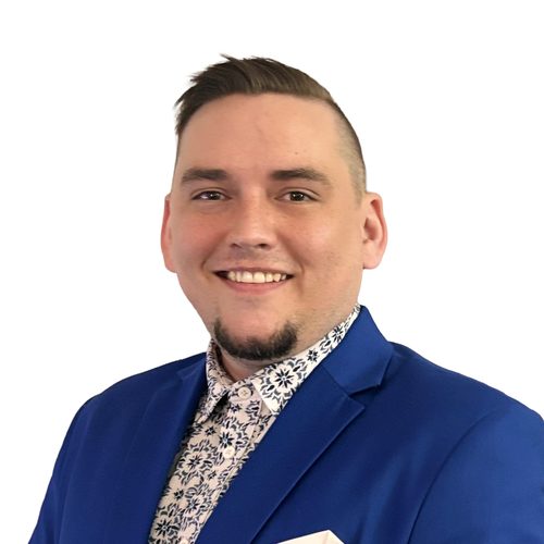 Austin G., Board Director